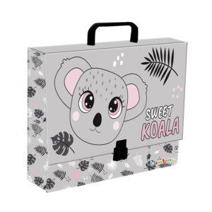Handle case A4 XL KOALA