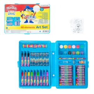 ART SET 68 PCS