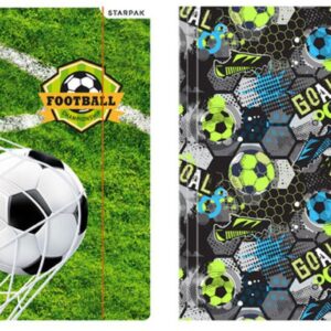 FILE WITH RUBBER BAND A4