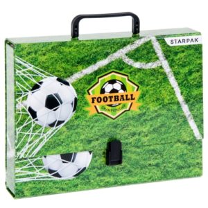 CASE WITH HANDLE A4/50