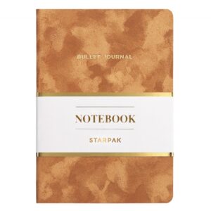 NOTEBOOK CAMEL A5