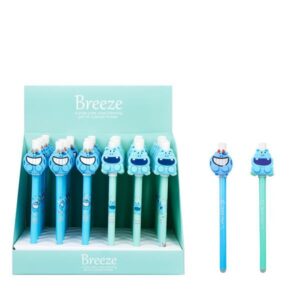 ERASABLE PEN STK ANIMAL