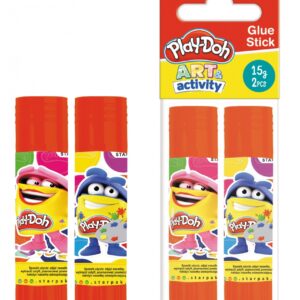 GLUE STICK 15G, 2 PCS