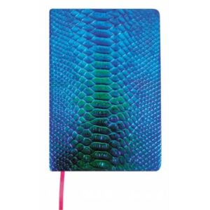 NOTEBOOK STK SNAKE A5