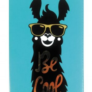 NOTEBOOK STK LAMA A5