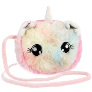 SHOULDER BAG STK LITTLE UNICORN