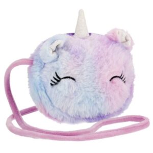 SHOULDER BAG STK SWEET UNICORN