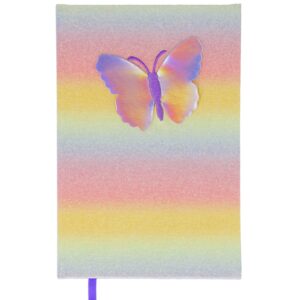 NOTEBOOK MOTYL A5