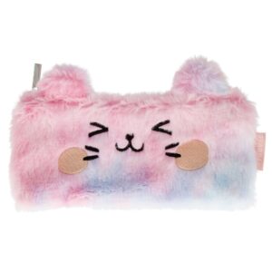 PLUSH SACHET STK CAT