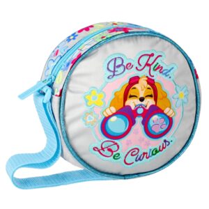 SHOULDER BAG STK 61-63 PPG