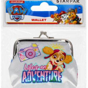 WALLET STK 61-09 PPG