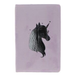 NOTEBOOK LILY UNICORN A5