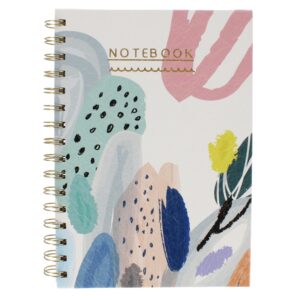 NOTEBOOK CACTUS A5