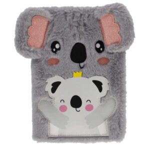 NOTEBOOK BIG KOALA A5