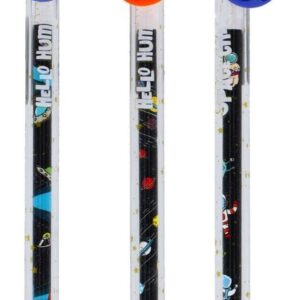 Erasable Pen Stk Space