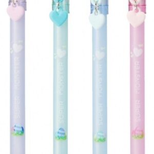 ERASABLE PEN STK DINOSAUR