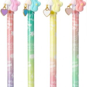 Erasable Pen Stk Unicorn