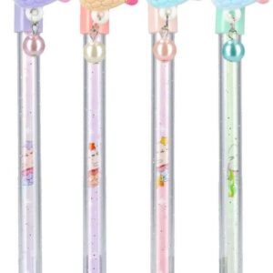 Erasable Pen Stk Mermaid