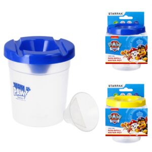 NON-SPILL WATER POT 150ML