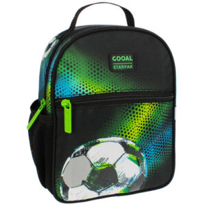 BACKPAK MINI STK-12 FOOTBALL