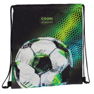 SHOE BAG STK-00 FOOTBALL