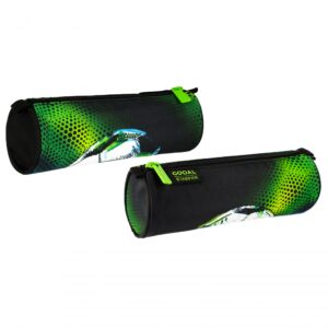 PENCIL CASE STK-16 FOOTBALL