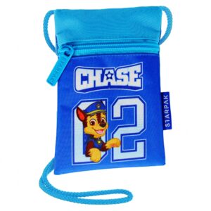 NECK WALLET STK 61-47 PPB