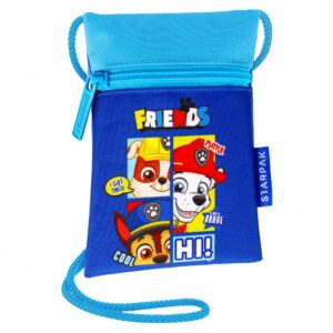 NECK WALLET STK 61-47 PPB