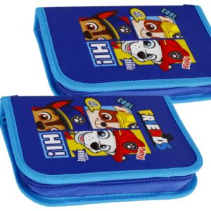PENCIL CASE WITHOUT ACCESSORIES STK 61-35 PPB