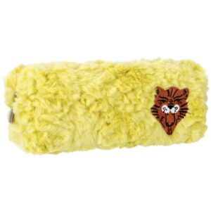 PLUSH PENCIL CASE STK TIGER