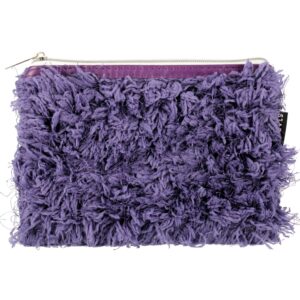 PLUSH SACHET STK VIOLET HAIR