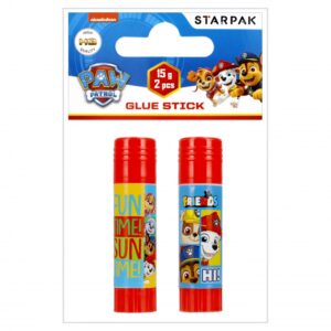 GLUE STICK 15G, 2PCS