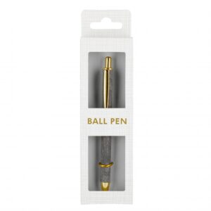RETRACTABLE BALL PEN TRIO
