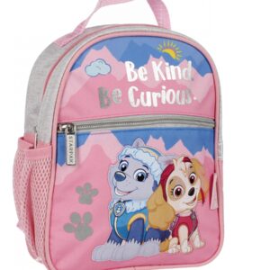BACKPACK MINI STK 61-12 PPG PINK