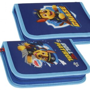 PENCIL CASE WITHOUT ACCESSORIES STK 61-35 PPB