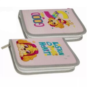 PENCIL CASE WITHOUT ACCESSORIES STK 61-35 PPG