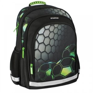 BACKPACK STK-14 FOOTBALL