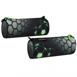 PENCIL CASE STK-16 FOOTBALL