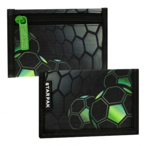 WALLET STK-09 FOOTBALL