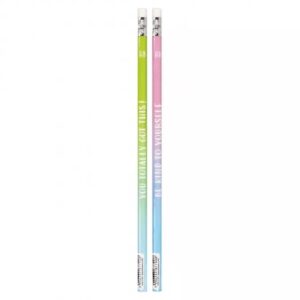 PENCIL WITH ERASER 48 PCS