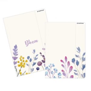 FILE WITH RUBBER BAND A4