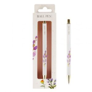 BALL PEN FLOWER