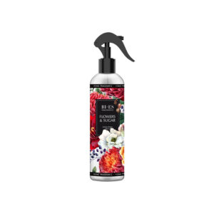 HOME FRAGRANCE ROOM SPRAY FLOWERS & SUGAR  500 ML
