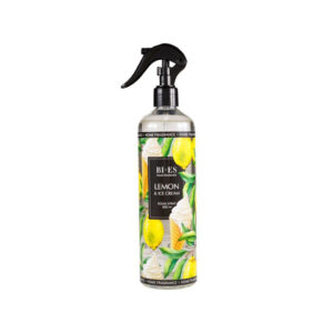 HOME FRAGRANCE ROOM SPRAY LEMON&ICE DREAM  500 ML