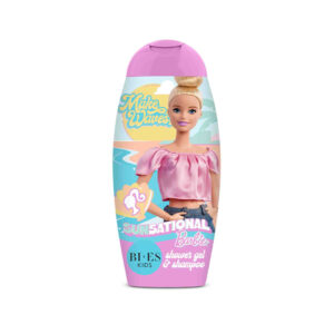 Barbie Sunsational 250 ml