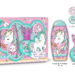 OMPLET UNICORN BE UNIQUE