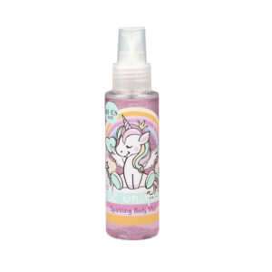 SPARKLING BODY MIST UNICORN BE UNIQUE SPARKLING 100 ML