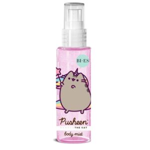 BODY MIST PUSHEEN PINK 100 ML