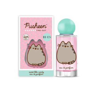 WODA PERFUMOWANA PUSHEEN SWEET LIKE CANDY 50 ML