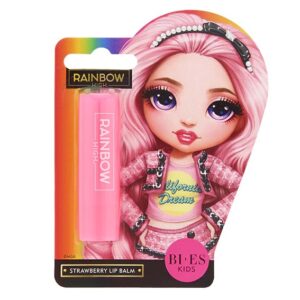 Rainbow High Strawberry Lip balm